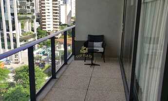 Imagem 3: Flat disponível na Vila Olímpia