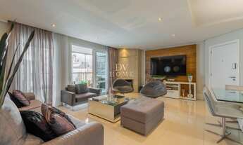 Imagem 4: APARTAMENTO com 2 dormitórios à venda com 147m² por R$ 1.370.000,00 no bairro Vila Izabel