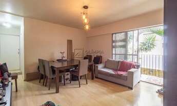 Imagem: Venda Apartamento 2 Dormitórios - 63 m²