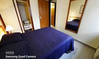 Imagem 3: Flat para aluguel possui 40 metros quadrados com 1 quarto em Cerqueira César - São Paulo