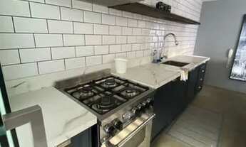 Imagem 2: Apartamento para venda com 112 metros quadrados com 2 quartos em Icaraí - Niterói - RJ