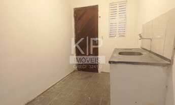 Imagem 4: CASA/COMÉRCIO PARA LOCAÇÃO NA ITAPETINGA