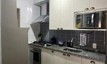 Imagem 3: Apartamento para venda com 67 m2 com 2 quartos em Barra Funda