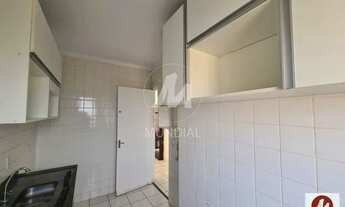 Imagem 4: Apartamento (tipo - padrao) 2 dormitórios, cozinha planejada, portaria 24hs, lazer, espaço