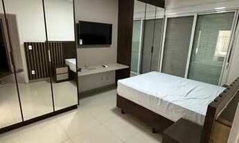 Imagem 4: Sobrado mobiliado no condomínio jardins Valencia para aluguel