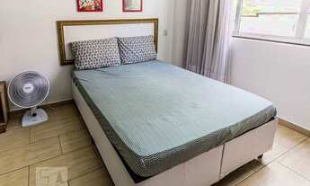 Imagem 7: Apartamento para Aluguel - Santa Cecília, 1 Quarto, 28 m2