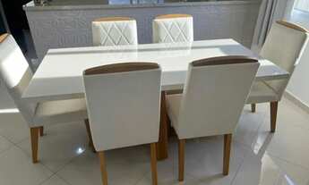 Imagem 6: Vende-se ou aluga 3 mil reais,casa em condomínio no centro de Ibiúna