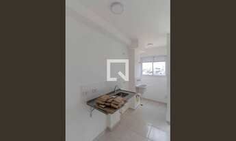 Imagem 5: Apartamento para Aluguel - Vila Guilhermina, 1 Quarto, 42 m2