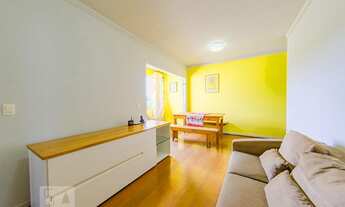 Imagem 4: Apartamento para Aluguel - Coração Eucarístico, 3 Quartos, 84 m2