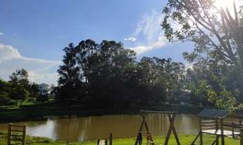 Imagem 2: CASA DE CAMPO NO CONDOMÍNIO NINHO VERDE 1. SOMENTE PERMUTA EM CASA OU APARTAMENTO EM OSASC
