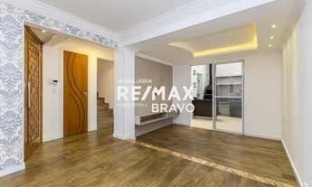 Imagem 2: Casa em Jardim das Américas - Curitiba