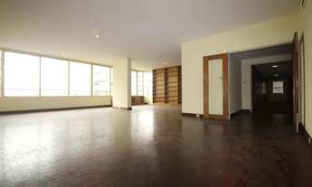 Imagem: Apartamento Venda 4 Dormitórios - 370 m²