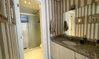 Imagem 4: Apartamento para Venda em Florianópolis, Itacorubi, 3 dormitórios, 1 suíte, 2 banheiros, 1