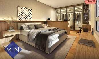 Imagem 2: Apartamento à venda, 94 m² por R$ 1.062.500,00 - Vila Andrade - São Paulo/SP