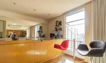 Imagem 6: Apartamento Venda Cerqueira César 200 m² 2 Dormitórios