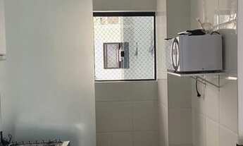 Imagem 7: Apartamento mobiliado- 2/4(suíte)- Pituba