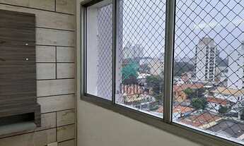 Imagem 4: Apartamento com ótima disposição de 88m² composto por 2 dormitórios, à venda por R$ 372.00