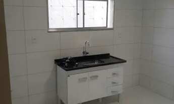 Imagem 2: Vendo ou alugo casa em Paripe