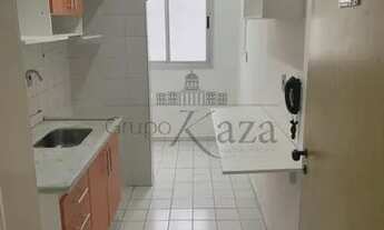 Imagem 4: Apartamento Padrão em São José dos Campos