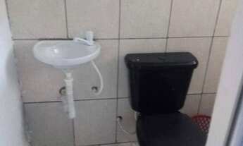 Imagem 6: Casa com 1 dormitório para alugar, 30 m² por R$ 500,00/mês - Vila Nova Galvão - São Paulo