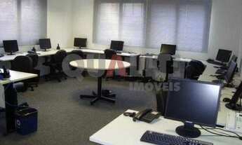 Imagem 2: Ótima sala comercial em Moema !