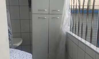 Imagem 5: Apartamento para venda com 51 metros quadrados com 2 quartos em Cidade Tiradentes - São Pa