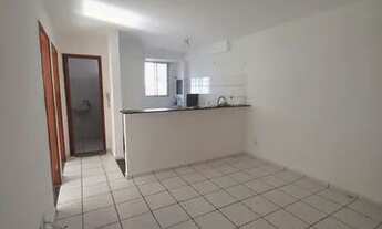 Imagem: Apartamento para aluguel tem 53 metros quadrados