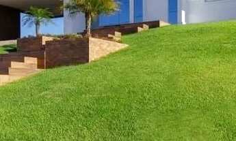 Imagem 2: Casa Alto Padrão em Condominio