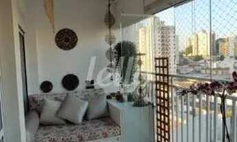 Imagem 4: Santo André - Apartamento Padrão - Vila Valparaíso