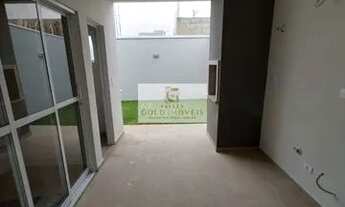 Imagem 6: SI- CASA NOVA PARA VENDA NO BAIRRO PORTAL DOS PÁSSAROS