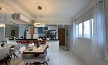 Imagem 5: APARTAMENTO RESIDENCIAL em PRAIA GRANDE - SP, CAIÇARA