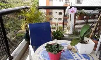 Imagem 3: Apartamento para venda com 170 metros quadrados com 4 quartos em Bela Aliança - São Paulo