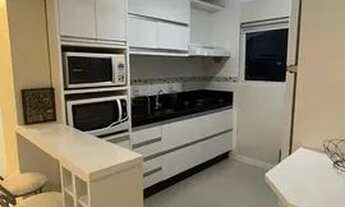 Imagem: Locação Anual - Apartamento mobiliado