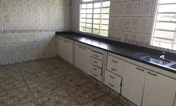 Imagem 5: Sobrado residencial e comercial Bairro Cardoso