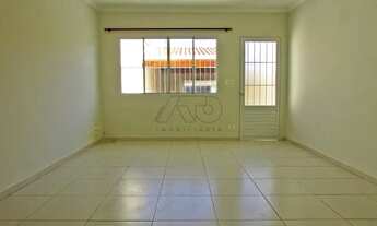 Imagem 4: Casa para aluguel, 2 quartos, 1 suíte, 2 vagas, PETROPOLIS - PIRACICABA/SP