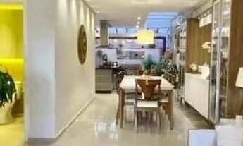 Imagem 6: BOLA DA VEZ 3 DORMITÓRIOS SENDO 1 SUÍTE, MOBILIADO, ESTA LINDO DEMAIS