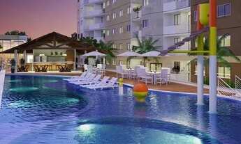 Imagem 2: Acqua Blu Residence - apto. 706 - 1A