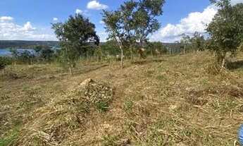 Imagem 3: Terreno Escriturado no Corumbá IV
