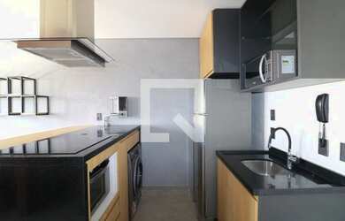 Imagem 7: Apartamento para Aluguel - Tatuapé, 1 Quarto, 27 m2