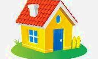 Imagem: Alugo casa com 3 quartos e garagem