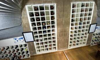 Imagem 7: Casa dúplex 4/4, suítes,decoradissima! Stella