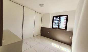 Imagem 6: Apartamento para aluguel tem 97 metros quadrados com 3 quartos em Boa Viagem - Recife - PE