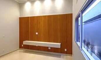 Imagem 3: Casa de condomínio para venda possui 220 metros quadrados com 3 quartos