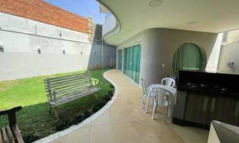 Imagem 4: Locação - Casa - Jardim Dona Regina - Santa Bárbara D'Oeste - SP