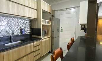 Imagem 4: Condomínio Aquarius - Reformado/ Grageru - Aracaju - SE