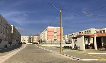 Imagem 2: Apartamento Apartamento com 2 dormitórios