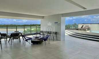 Imagem 2: HA - Excelente apartamento para venda possui 54m² com 2 quartos, 2 suites em Barra