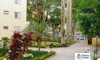 Imagem: Excelente apartamento reformado na Vila