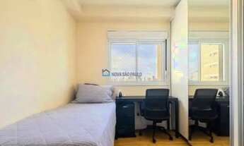 Imagem 5: Apartamento na Vila Olimpia