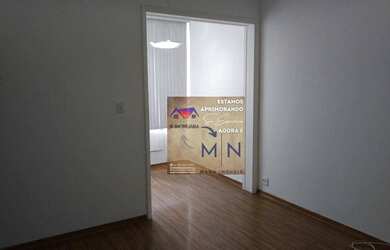 Imagem 5: Apartamento à venda, 90 m² por R$ 580.000,00 - Tijuca - Rio de Janeiro/RJ